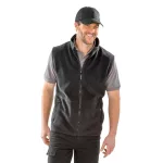 Fleece-Bodywarmer