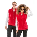 Fleece-Bodywarmer