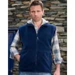 Fleece-Bodywarmer