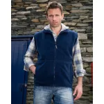 Fleece-Bodywarmer