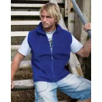 Fleece-Bodywarmer