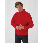 Highlander-1-4-Zip-Fleece-Top