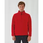 Highlander-1-4-Zip-Fleece-Top