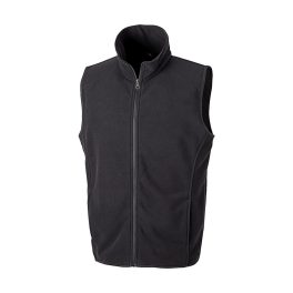 Micro-Fleece-Gilet