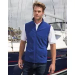 Micro-Fleece-Gilet