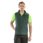 Micro-Fleece-Gilet