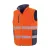 Reversible-Soft-Padded-Safety-Gilet