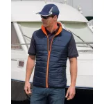 Reversible-Soft-Padded-Safety-Gilet