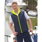 Reversible-Soft-Padded-Safety-Gilet