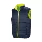 Reversible-Soft-Padded-Safety-Gilet