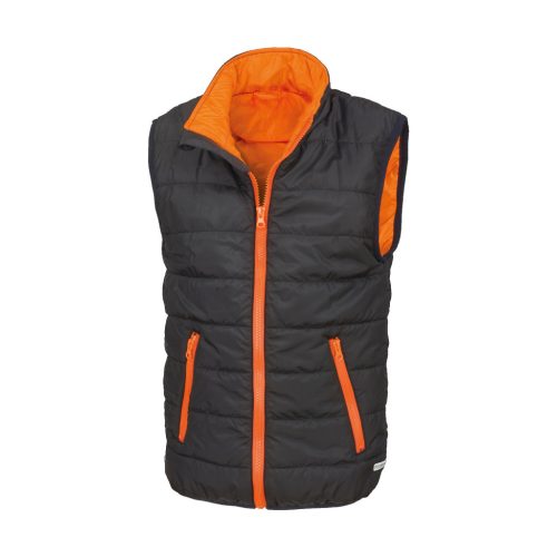 Junior-Youth-Padded-Bodywarmer