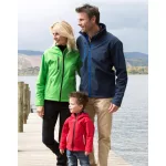 Kids-TX-Performance-Hooded-Softshell-Jacket