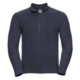 Mens-1-4-Zip-Microfleece