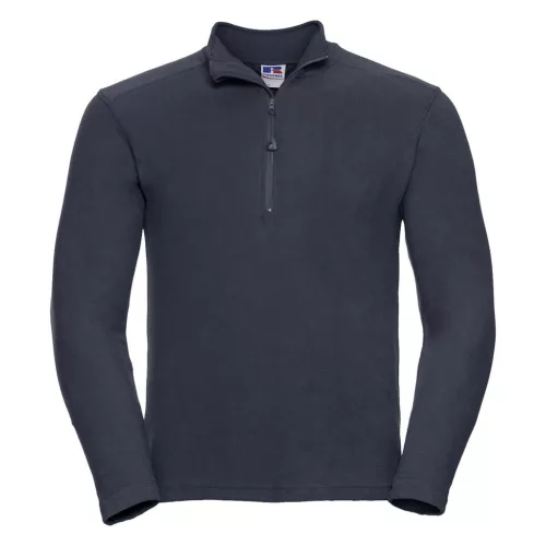 Mens-1-4-Zip-Microfleece