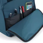 Recycled-Twin-Handle-Roll-Top-Backpack