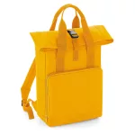 Recycled-Twin-Handle-Roll-Top-Backpack