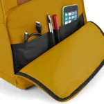 Recycled-Twin-Handle-Roll-Top-Backpack