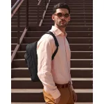 Airside-Underseat-Backpack