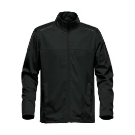 Mens-Greenwich-Softshell