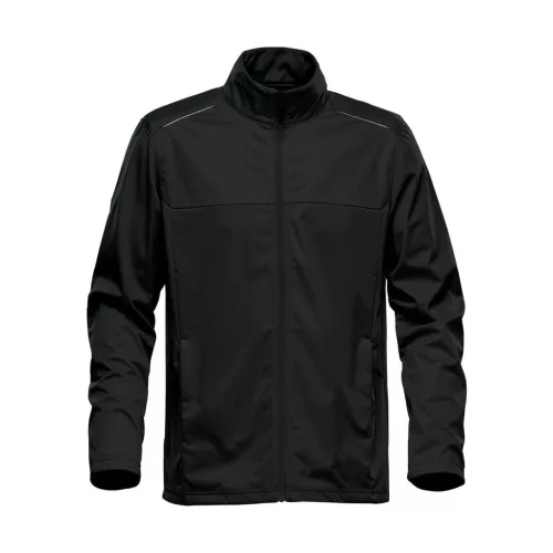 Mens-Greenwich-Softshell