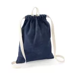 Denim-Gymsac