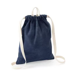 Denim-Gymsac