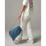 Denim-Gymsac