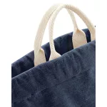 Denim-Gymsac