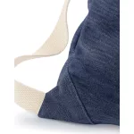 Denim-Gymsac