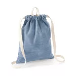 Denim-Gymsac