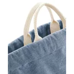 Denim-Gymsac