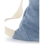 Denim-Gymsac