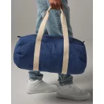 Denim-Barrel-Bag