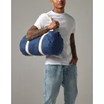 Denim-Barrel-Bag