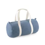 Denim-Barrel-Bag