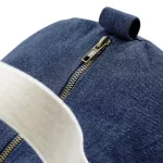 Denim-Barrel-Bag