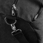 Vintage-Canvas-Barrel-Bag