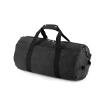 Vintage-Canvas-Barrel-Bag