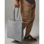 Felt-Tote-Bag
