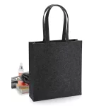 Felt-Tote-Bag