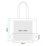 Recycled-Cotton-Maxi-Tote