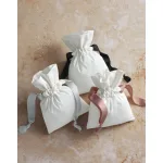 Cotton-Gift-Bag-with-Ribbon-Drawstring