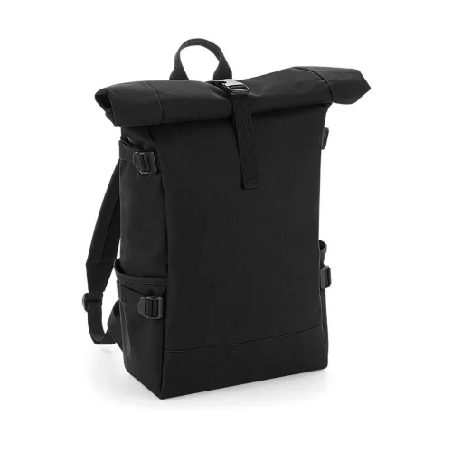 Block-Roll-Top-Backpack