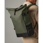 Block-Roll-Top-Backpack