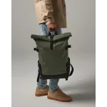 Block-Roll-Top-Backpack