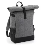 Block-Roll-Top-Backpack