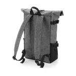 Block-Roll-Top-Backpack