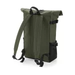 Block-Roll-Top-Backpack