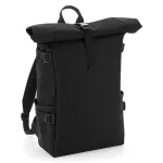 Block-Roll-Top-Backpack