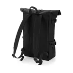 Block-Roll-Top-Backpack